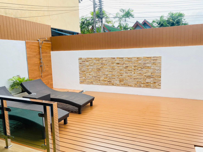 Others 5, The Chic Pool Villa Phuket, Phuket Island
