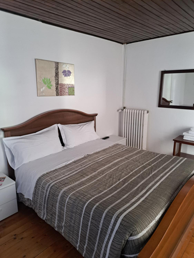Bedroom 4, B&B Sangiorgio, Verbano-Cusio-Ossola