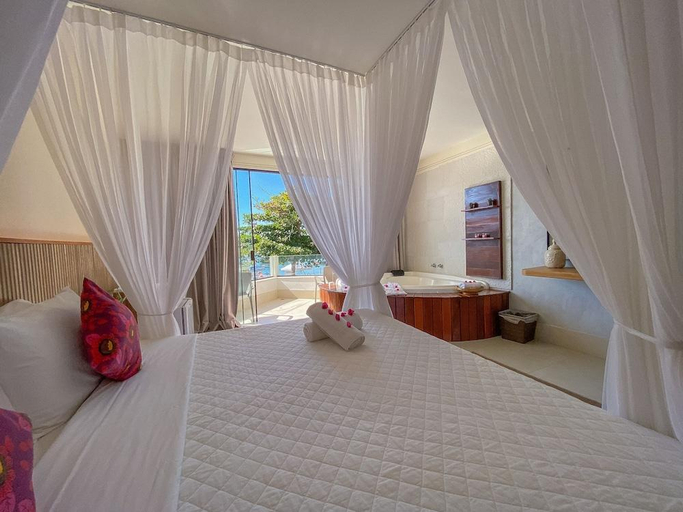 Bedroom 3, Passagem Concept Hotel e Spa, Cabo Frio