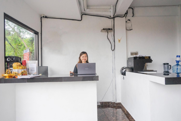 Public Area 2, Margarita Villa Canggu, Badung