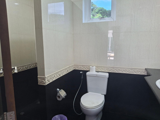 Bathroom 3, Phikun Private Pool Villa, Pulau Phuket