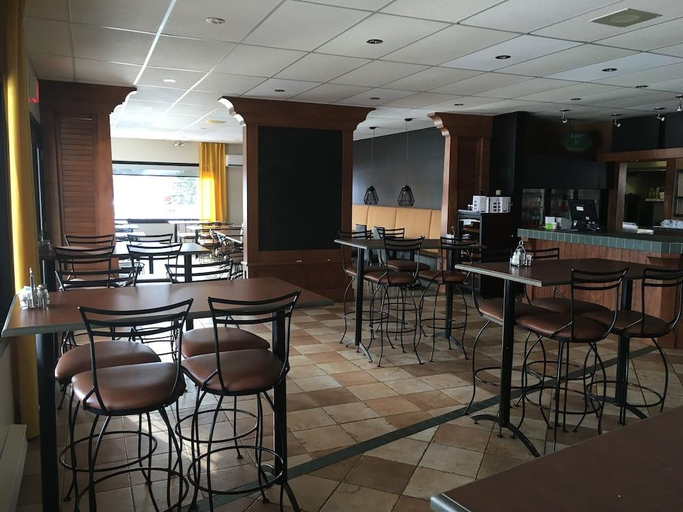 Food & Drinks 4, La Cache du Golf, Robert-Cliche
