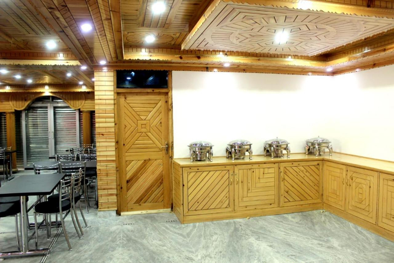 3, Hotel Uttarayan, Kinnaur