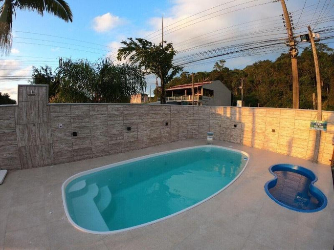 Sport & Beauty, Hotel Conchas, Penha