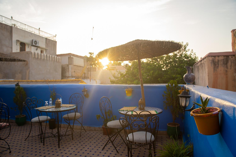 Others 5, Riad LalaMoune, Fès