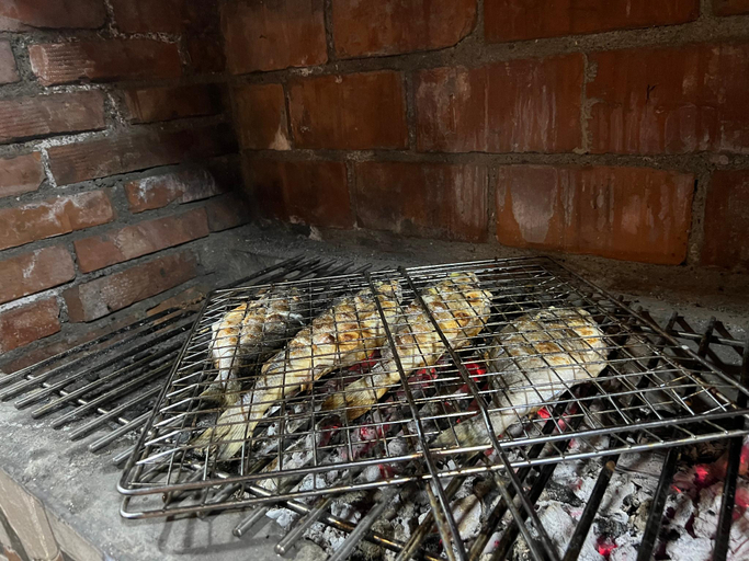 Food & Drinks 5, Hotel Albania, Velipoje, Shkodrës