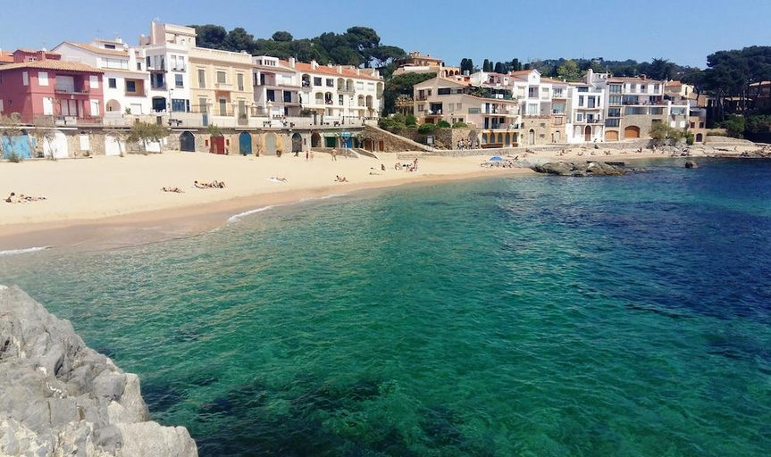 Others 4, Hotel Casa Calella, Girona
