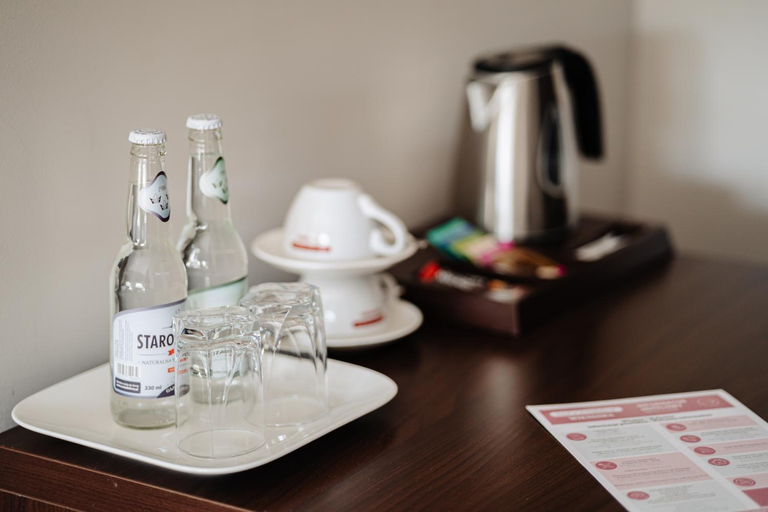 Others 2, B&B Wieniawa, Leszno