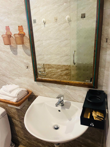 Bathroom 4, Sunshine Beach Da Nang, Da Nang