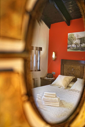 Bedroom 3, La Tejera Padel-NEW, Asturias