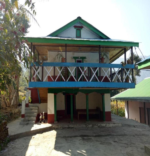 Others 4, Chaayatal Heritage Home by StayApart, West Sikkim