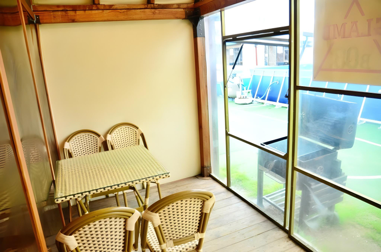 Others 3, GlamB Glamping, Hwaseong