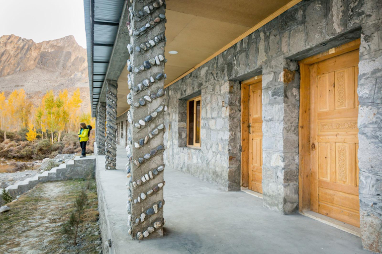 Others 2, Sarai Silk Route Hotel, Northern Areas