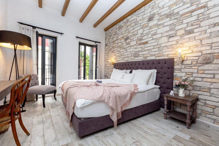 Bedroom 4, Alachi Hotel, Çeşme