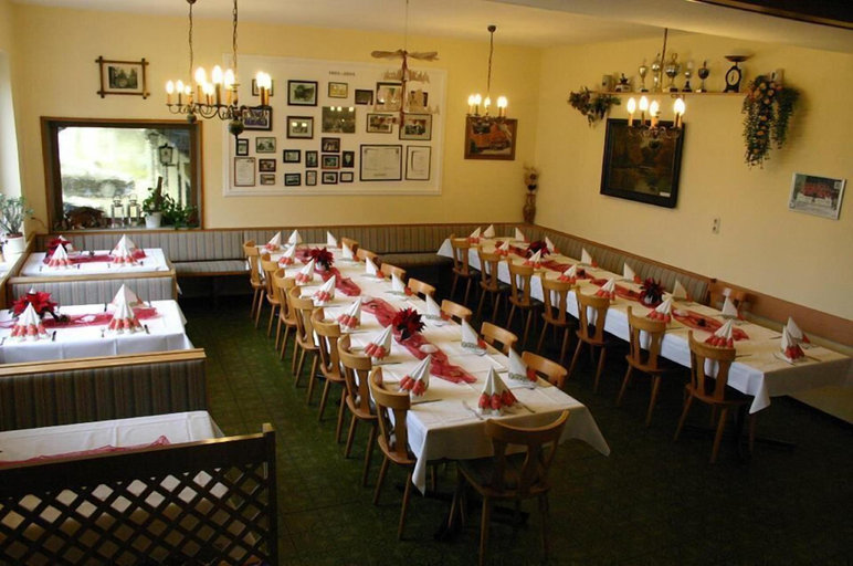Food & Drinks 2, Gasthaus Rebstock Egringen, Lörrach