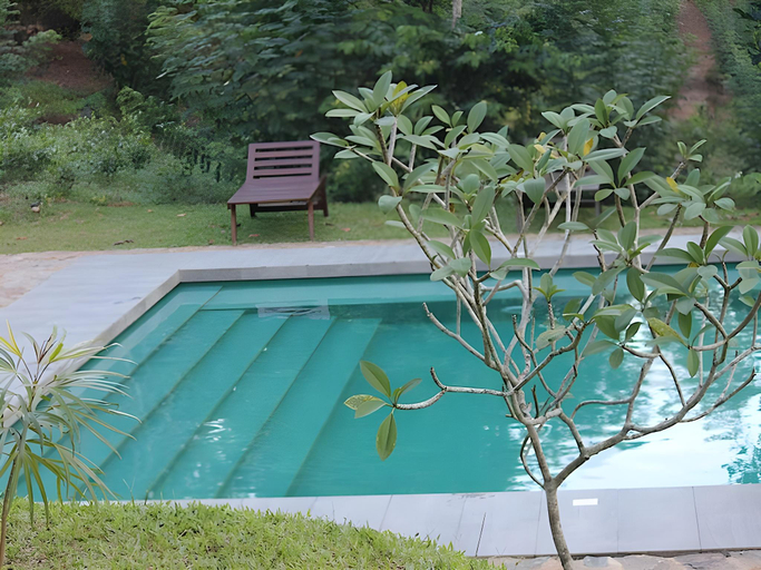 Sport & Beauty 4, The Country House, Bope-Poddala