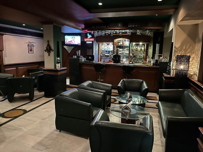 Food & Drinks 5, Hotel Residency, Jalandhar