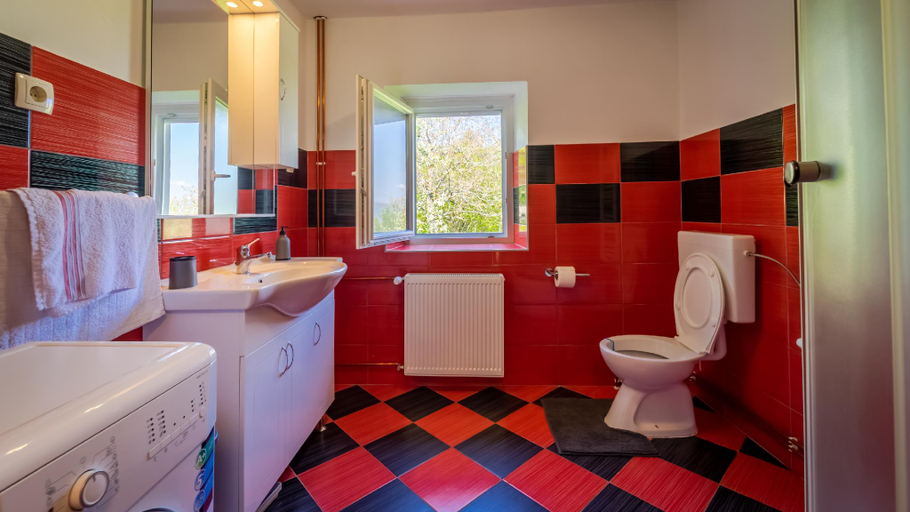 Others 5, Holiday Home "Sleme" with big garden and fireplace, Skrad