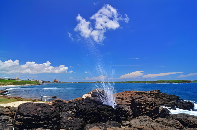 Others 5, Daytime, Penghu