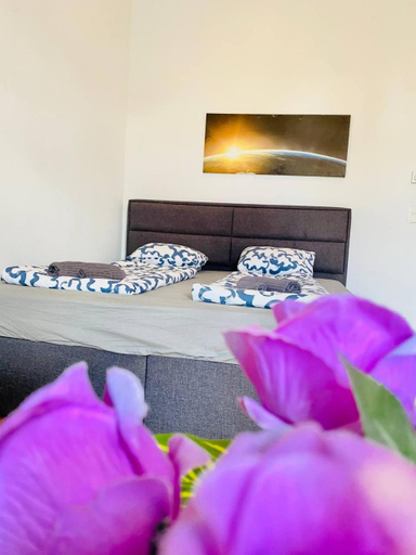 Others 3, Cozy Rooms in Brigittenau Area MM23, Wien