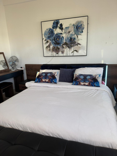 Bedroom 3, unique studio in Agadir, Inezgane-Aït Melloul