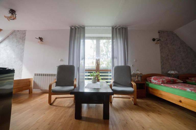 Others 5, Wisniowy Gaj, Limanowa