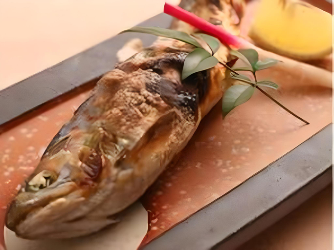 Food & Drinks 4, Ooboke Iya Awa Onsen Awa No Sho, Miyoshi