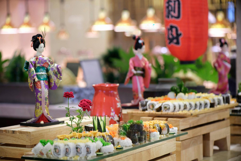Food & Drinks 4, Tongfang Plaza Zhuji, Shaoxing