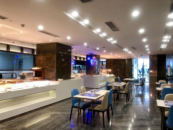 Food & Drinks, Qingyuan Zhongkai Huafu Holiday Hotel, Qingyuan