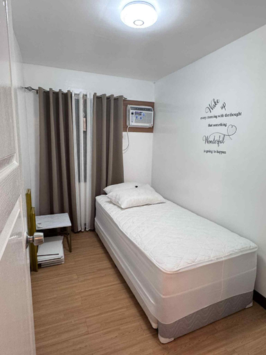 Bedroom 5, AJM'S PLACE, Imus