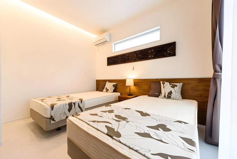 Bedroom 3, Coldio Marina Kin B32-32, Kin