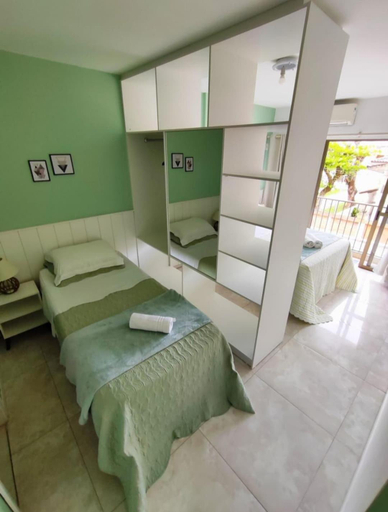 Others 2, Lexus Beira Mar - Apartamentos, Florianopolis