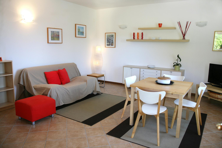 Others 5, Apartments i Ciclamini in Moniga del Garda, Brescia