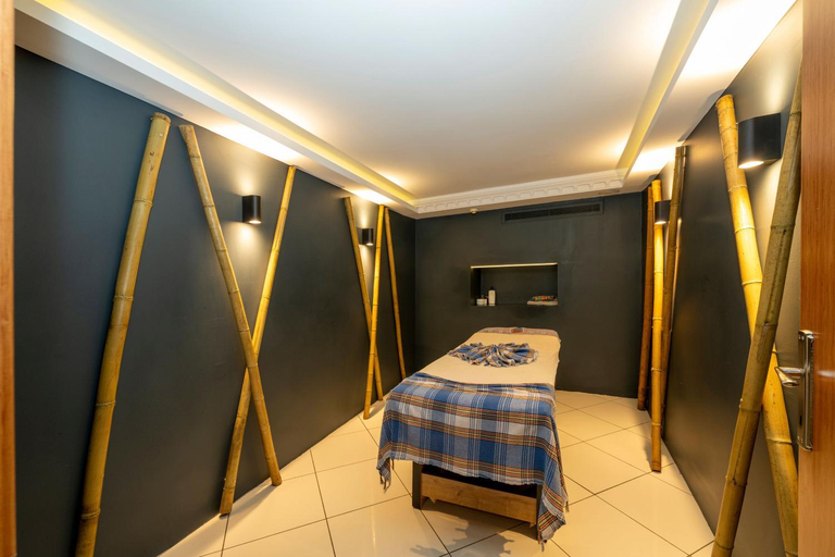 Bedroom 3, Byzantium Comfort Hotel, Fatih
