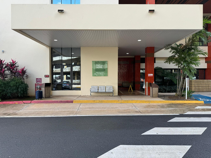 Exterior & Views 2, Ficus Hotel