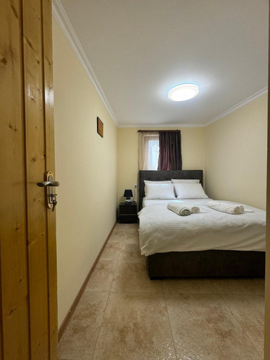 Others 2, Stepanyans' Guest House