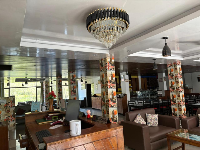 Food & Drinks 5, Hotel Bob's N Barley, Kangra