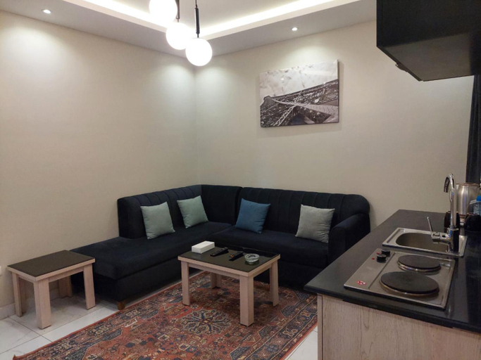 Others 3, شقق ازار الفندقية, Al Madinah Al Munawwarah