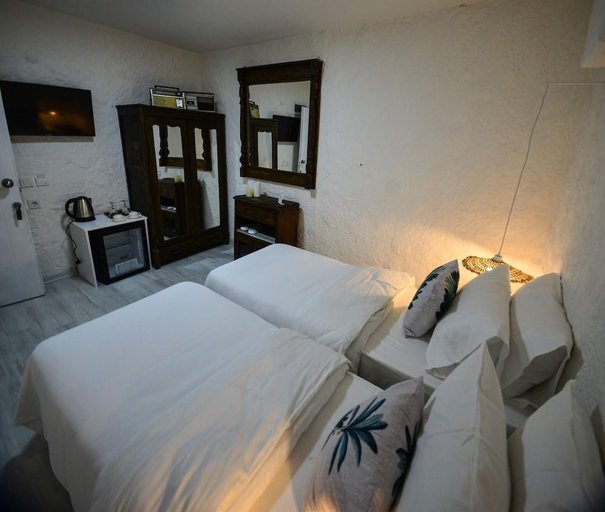 Others 3, Bedroom Hotel Alaçatı, Çeşme