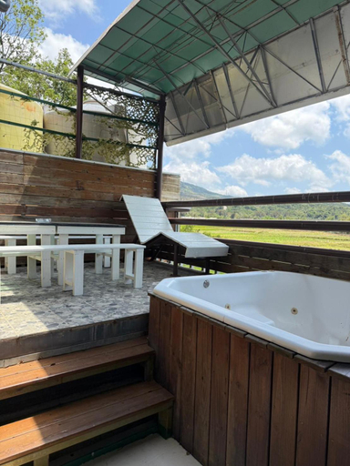 Sport & Beauty 2, Peak Tree House, Pingtung