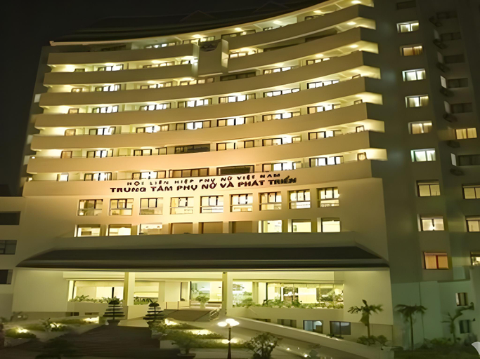 Exterior & Views 4, CWD Hotel, Tây Hồ