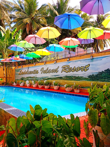 Sport & Beauty 3, Ladolcevita Inland Resort, Cabadbaran City