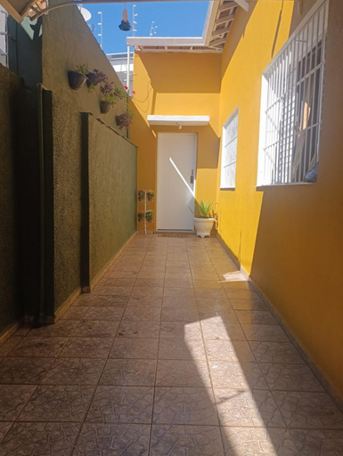 Others 3, Hospedagem JM, Itu