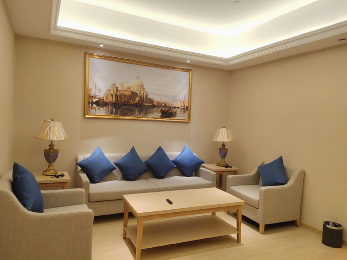 Others 5, Vienna Hotel Sichuan Ganzi 318 National Highway Yajiang, Garzê Tibetan