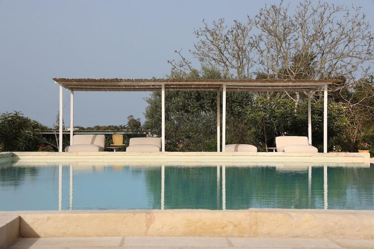 Sport & Beauty 2, Masseria Borgo Sentinella, Lecce