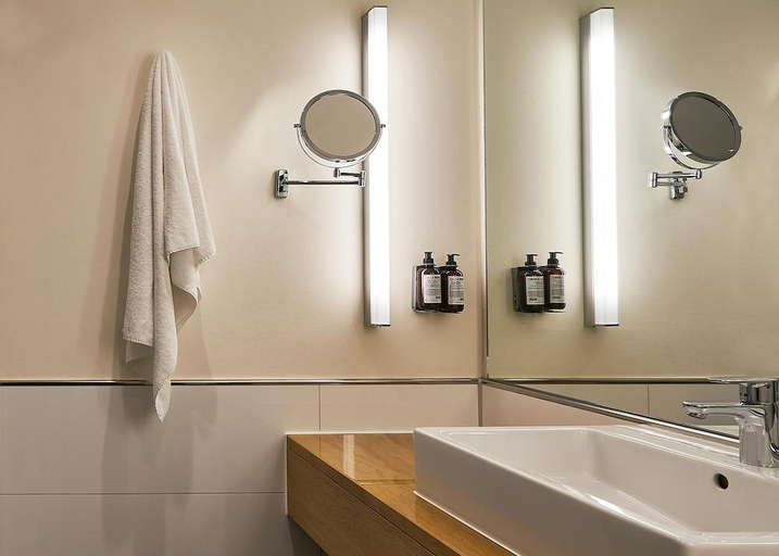 Bathroom 4, FREIgeist Northeim, Northeim