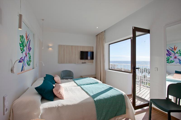 Bedroom 3, Smartline Anba Romani, Baleares
