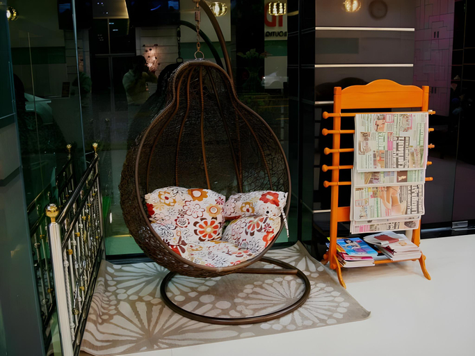 Public Area, Ido Boutique Suite, Hat Yai
