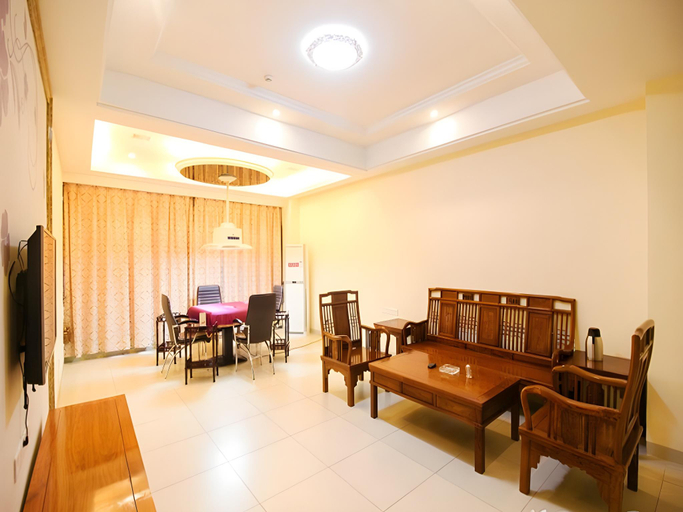 Food & Drinks 5, Qionghai Jin Mao Hotel, Hainan