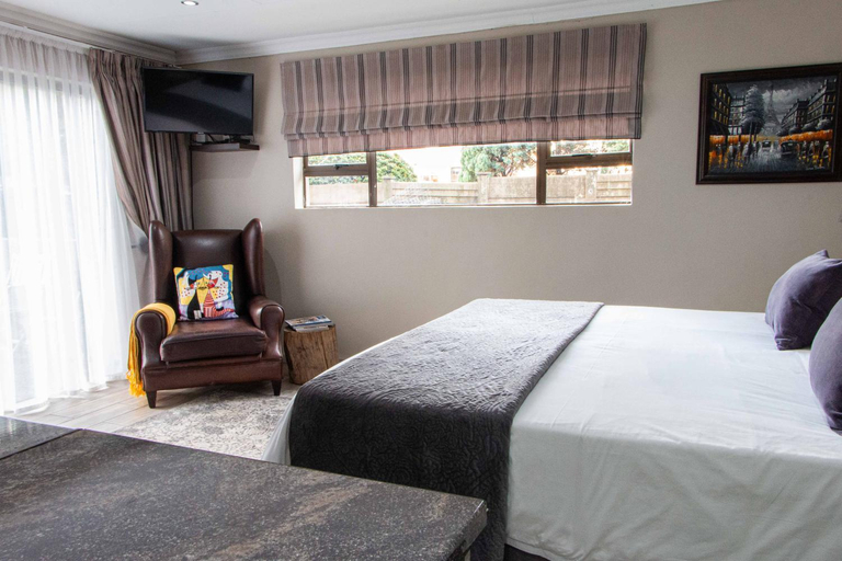 Bedroom 2, La Tranquil, Sedibeng